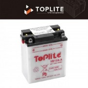 TOPLITE(톱라이트) 대만 유아사 밧데리(배터리) YB12A-A(TOPLITE)