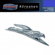 쿠리야킨(Kuryakyn) Deco Eagle Front Fender Ornament(앞휀다 독수리) 7333