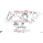 XADV750 인너박스 64131MKTD00