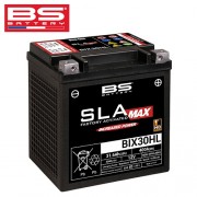 BIX30HL BS밧데리 배터리 YIX30L-BS 12V 31.6AH SLA MAX타입