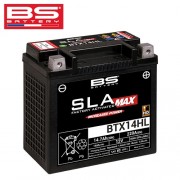 BTX14HL BS밧데리 배터리 YTX14L-BS 12V 14.7AH SLA MAX타입