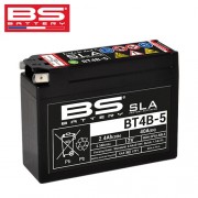 BT4B-5 밧데리 배터리 YT4B-BS 12V 2.4AH SLA타입