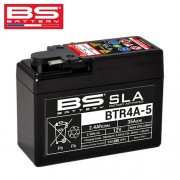 BTR4A-5 밧데리 배터리 YTR4A-BS 12V 2.4AH SLA타입