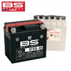 BTX5L-BS 밧데리 배터리 YTX5L-BS 12V 4.2AH MF타입