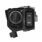 PCX125(21년~) 키세트 키ASSY 35100-K1Z-U10