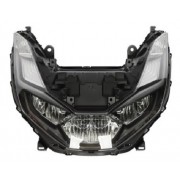 PCX125(21년~) 라이트ASSY 헤드라이트 순정품 33100-K1Z-T01