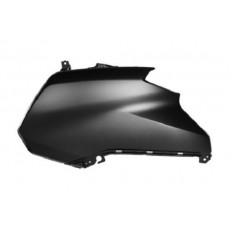 N-MAX125 엔맥스125(21년~) 커버 앞 우측 멧블랙 B6H-F8377-00-P8