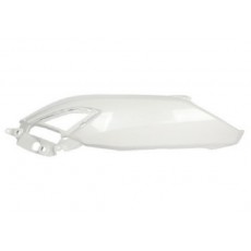N-MAX125 엔맥스125(21년~) 보디커버 좌측 백색 B6H-F1711-00-P0