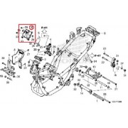 ADV350 핸들스톱퍼커버 64145K2LD00