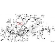 ADV350 어드방350 FORZA 포르자 플러그캡 터미널 30700KTW901