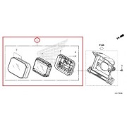 ADV350 어드방350 메타ASSY 미터ASSY 37100-K2L-T01