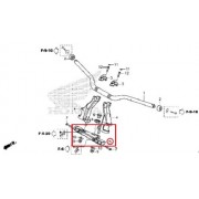 ADV350 어드방350 톱브리지 53230-K2L-D00
