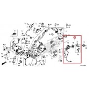 ADV350 어드방350 키세트 키 ASSY 35100-K2L-T01