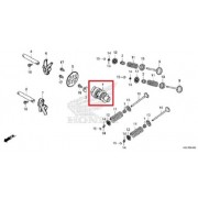 ADV350 어드방350 FORZA350 포르자350 캠샤프트 14100-K1B-T00