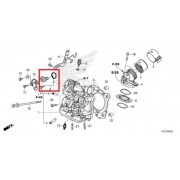 ADV350 어드방350 FORZA350 포르자350 서모스탯 19300-K1B-T01