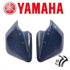 N-MAX125 엔맥스125(~20년) 너클가드 2DP-F85F0-00