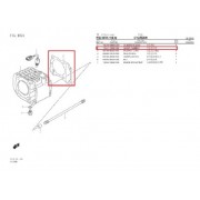 V125 어드레스125 실린더가스켓 11241-10K00-000