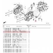 슈퍼커브110(21년~) SUPER CUB110 체인지스위치컨택 35759-K1M-T01